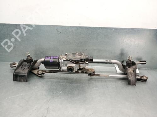Front wiper motor MAZDA 3 (BL) 2.2 MZR CD (BL10) | BP29862756M29 