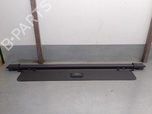 Hattehylle VW TOUAREG (CR7, RC8) 3.0 TSI 4motion (340 hp) 30137312