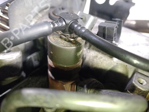 Engine RENAULT SCÉNIC II (JM0/1_) 1.9 dCi (JM14) | BP33120885M1 - Image 9