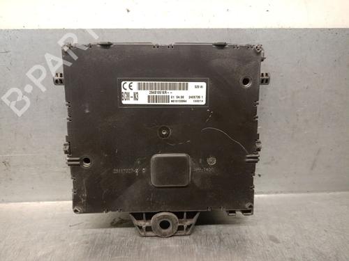 Fuse box RENAULT MASTER III Van (FV) 2.3 dCi 150 FWD (FV0F, FV03, FV09) | BP38725695E1 - Image 2