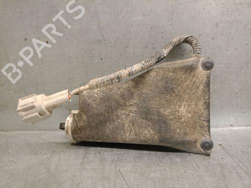 Fuel door actuator NISSAN NAVARA NP300 Pickup (D23, D23T) 2.3 dCi | BP22725219E18 