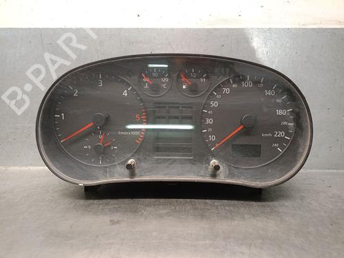 Used Instrument cluster Instrument cluster 39611854 39611854