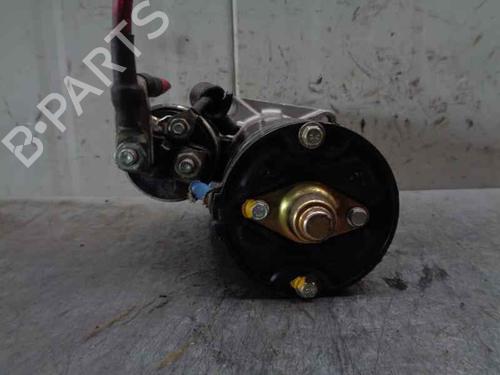 Starter FIAT DOBLO Box Body/MPV (223_) 1.9 D (223ZXB1A) | BP4871003M8 