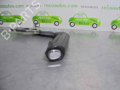 Hand brake MERCEDES-BENZ A-CLASS (W169) A 180 CDI (169.007, 169.307) | BP8791186I18 