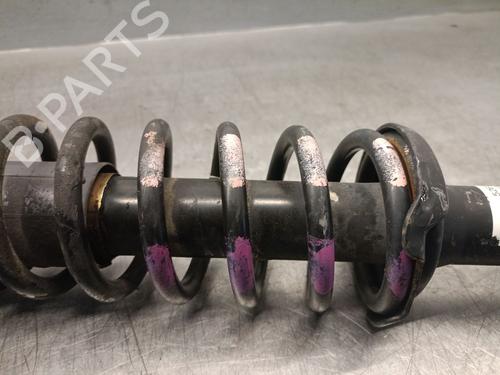 Right rear shock absorber HONDA CIVIC VI Fastback (MA, MB) 1.5 16V (MB3) | BP30547129M19