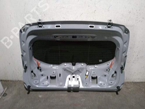 Tailgate RENAULT CLIO V (B7_) 1.6 E-TECH 140 (B7MU) | BP39622042C6 - Image 4