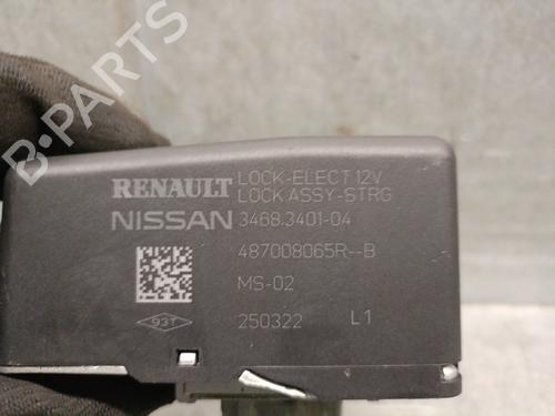 Electronic module NISSAN JUKE (F16_) 1.0 | BP36841114M83 - Image 5