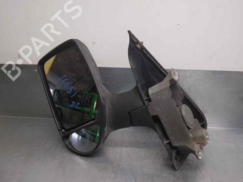 Used Left mirror FORD TRANSIT Van (FA_ _) [2000-2006]  11107799