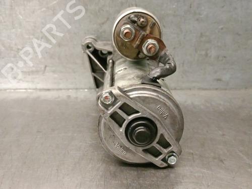 Starter RENAULT MEGANE II Saloon (LM0/1_) 1.9 dCi (LM0G, LM1G, LM2C) | BP37477936M8 - Image 4