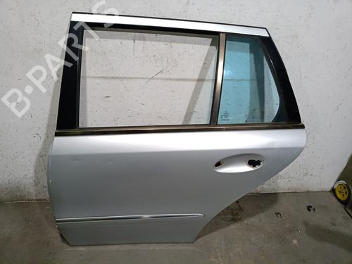 Left rear door MERCEDES-BENZ E-CLASS T-Model (S211) E 280 T CDI (211.220) A2117300305 | A2117300305