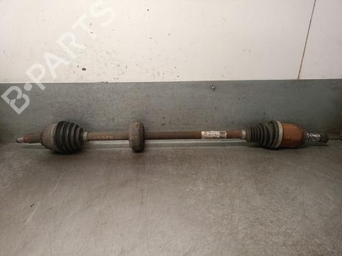 Used Right front driveshaft DACIA SANDERO II TCe 90 LPG (B8M1) (90 hp) 28054878