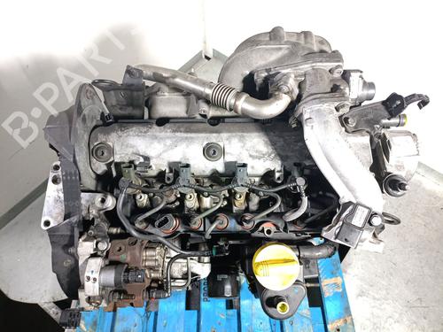 Engine RENAULT SCÉNIC II (JM0/1_) 1.9 dCi (JM14) | BP33120885M1 - Image 6