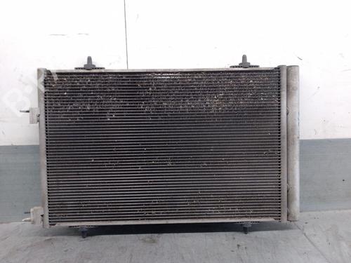 AC-Kondensator PEUGEOT 508 SW I (8E_) 1.6 HDi (115 hp) 30062073