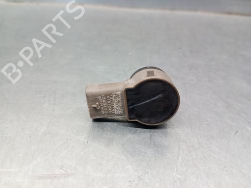 Electronic module OPEL ASTRA K Sports Tourer (B16) 1.2 Turbo (35) | BP25235761M83 