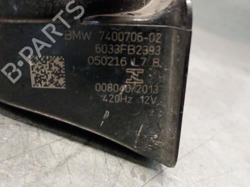 Horn BMW 3 (F30, F80) 330 e | BP28178934E13 