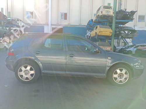Left rear window switch VW GOLF IV (1J1) 1.9 TDI | BP21580170I29 