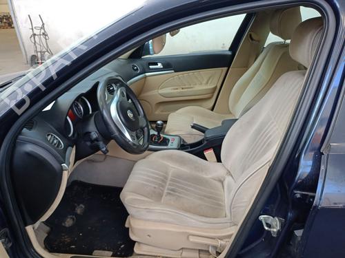 Electronic sensor ALFA ROMEO 159 (939_) 2.0 JTDM (939AXP1B) | BP27641141M84 - Image 15