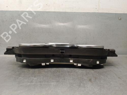 Instrument cluster DACIA SANDERO II TCe 90 LPG (B8M1) | BP36255052C47 - Image 2