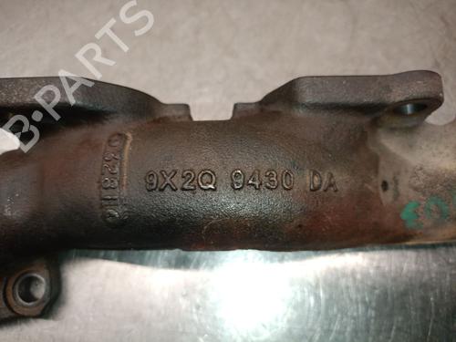 Exhaust manifold LAND ROVER RANGE ROVER SPORT I (L320) 3.0 D 4x4 | BP28489268M110 
