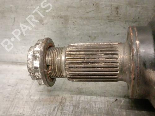 Left rear driveshaft BMW 5 (E39) 520 i | BP30847759M40