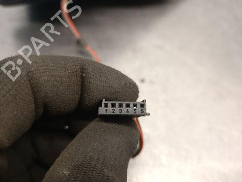 Right mirror BMW 3 (E46) 316 i | BP27807658C27 