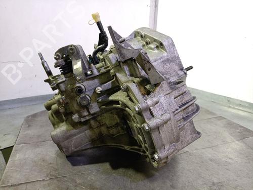 Gearbox RENAULT GRAND SCÉNIC II (JM0/1_) 1.9 dCi (JM0G, JM12, JM1G, JM2C) | BP26910240M3