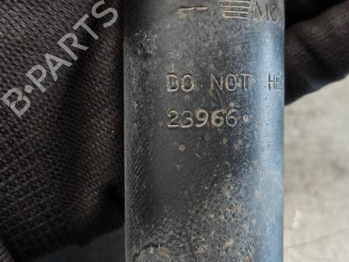 Left rear shock absorber CITROËN C2 (JM_) 1.4 | BP13526181M18 