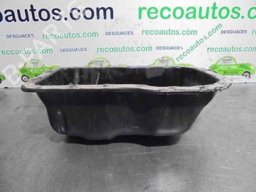 Oil sump VOLVO 440 (445) 2.0 | BP20247740M115 