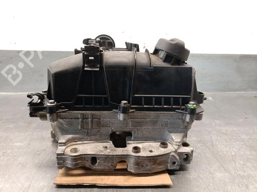 Cylinder head CITROËN C3 III (SX) 1.2 VTi 82 | BP33844104M5  - Image 11