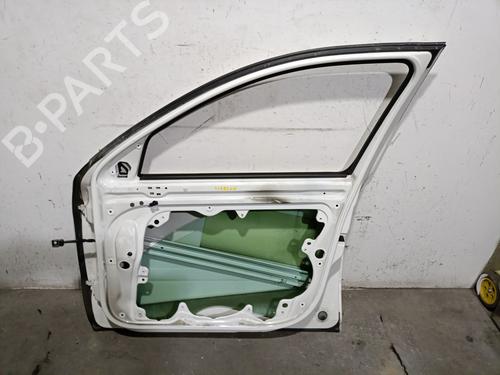 Right front door SKODA OCTAVIA II (1Z3) 1.2 TSI | BP21790609C3 