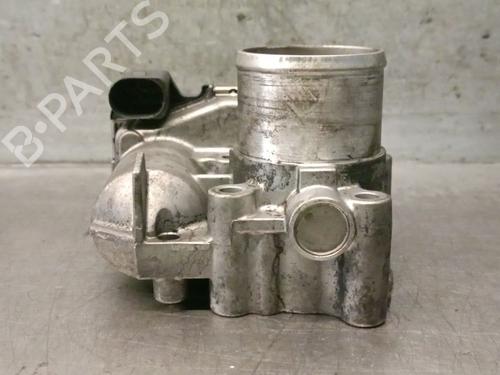 Throttle body RENAULT LAGUNA II (BG0/1_) 2.0 dCi (BG1T) | BP31292822M82