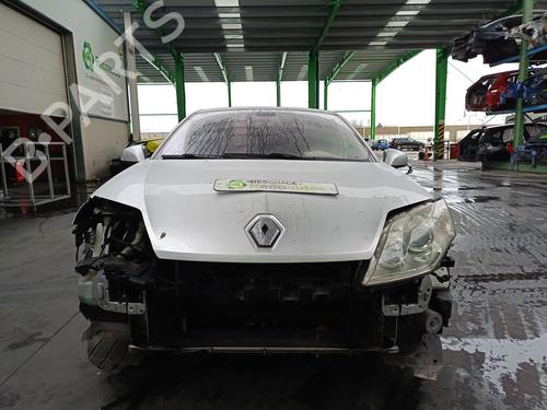AC pipe RENAULT LAGUNA III (BT0/1) 2.0 16V (BT05, BT0F, BT0W) | BP25024334M126 - Image 10
