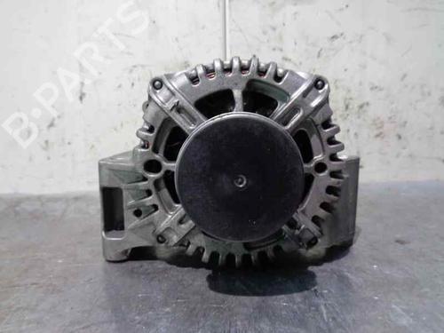 Generator FIAT DOBLO Box Body/MPV (223_) 1.3 JTD 16V (70 hp) 4977414