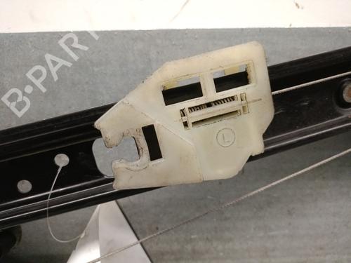 Rear left window mechanism BMW X5 (E53) 3.0 d | BP32281010C24