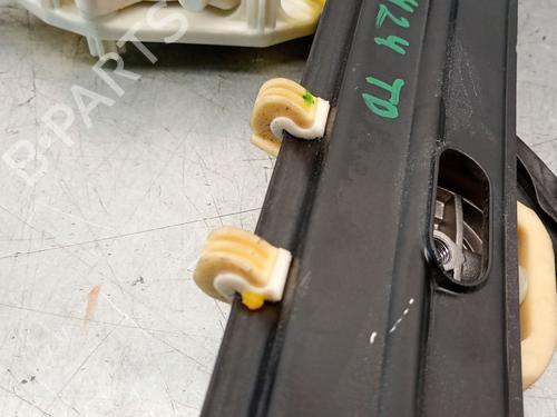 Rear right window mechanism BMW 5 Gran Turismo (F07) 530 d | BP25241968C25 