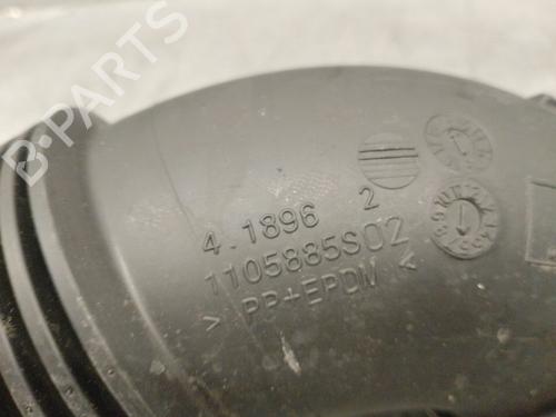 Rør MINI MINI COUNTRYMAN (F60) Cooper | BP28421022M125