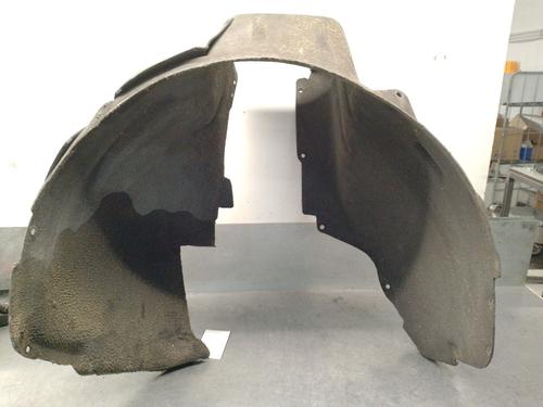Used Wheel arch Wheel arch AUDI A2 (8Z0) 1.2 TDI (61 hp) 33246537 33246537