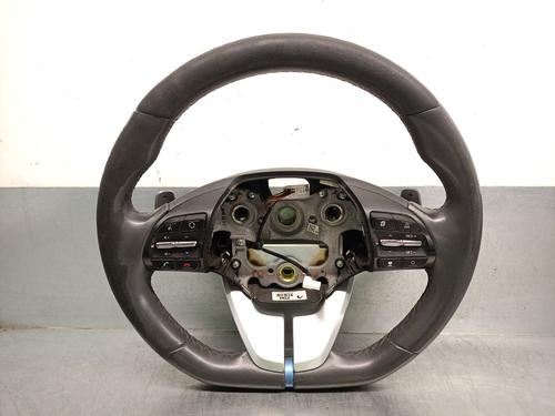 Used Steering wheel HYUNDAI IONIQ (AE) 1.6 GDI Hybrid (105 hp) 26918734