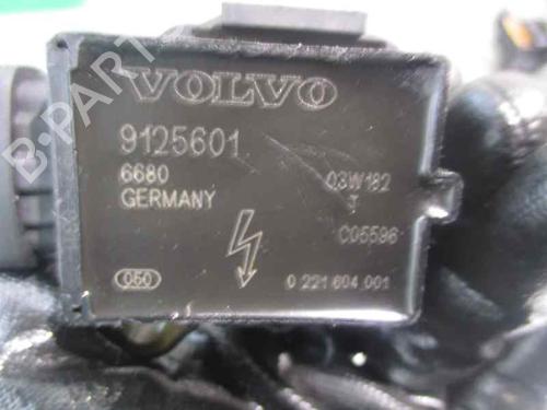 Ignition coil VOLVO S80 I (184) 2.4 | BP5078541M94 