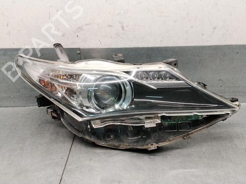 Used Right headlight Right headlight 37240082 37240082