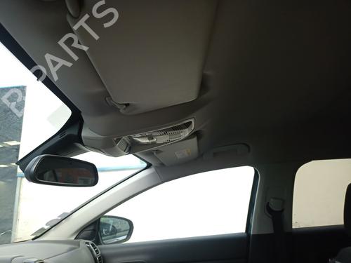 Antenne/Base CITROËN C5 AIRCROSS (A_) 1.2 PureTech 130 (ARHNSJ) | BP31958663C140