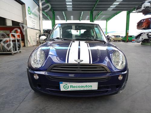 Front left seatbelt MINI MINI (R50, R53) One | BP30922704I26