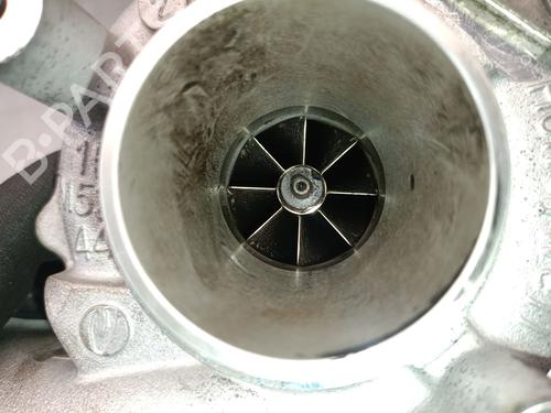 Turbocharger/Supercharger CITROËN GRAND C4 SPACETOURER (3A_, 3E_) 1.6 BlueHDi 120 | BP29554676M71 