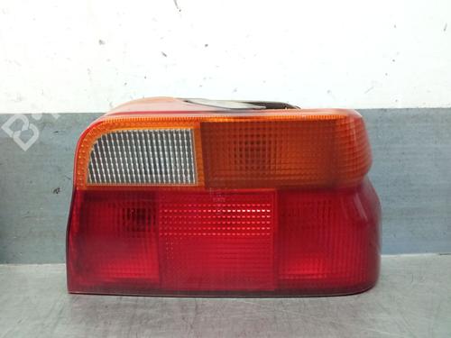Used Right taillight FORD ESCORT V (AAL, ABL) 1.3 (60 hp) 27867212