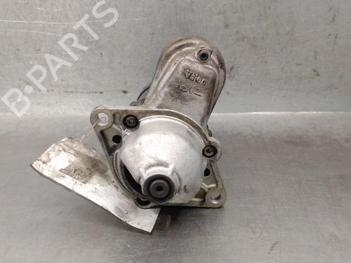 Starter OPEL CORSA C (X01) 1.2 (F08, F68) | BP37442438M8 - Image 2