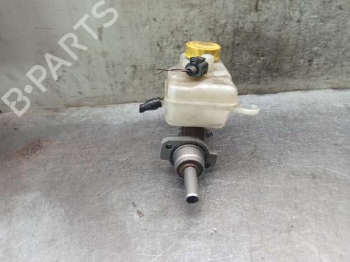 Brake master cylinder SKODA FABIA II (542) 1.2 | BP7633191M77 