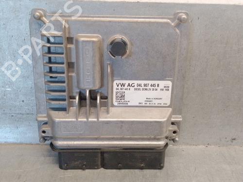 Used Engine control unit (ECU) AUDI A3 Sportback (8VA, 8VF) 1.6 TDI (110 hp) 28681993