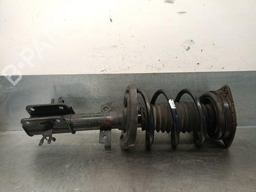 Right front shock absorber RENAULT LAGUNA III (BT0/1) 2.0 dCi (BT01, BT08, BT09, BT0E, BT0K, BT12, BT1C, BT1D,... | BP27397113M17 