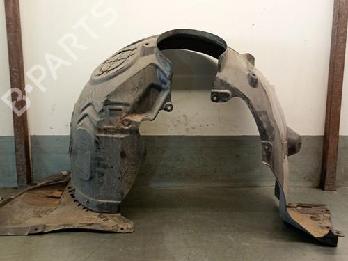 Wheel arch MINI MINI COUNTRYMAN (F60) Cooper | BP28727660C56 