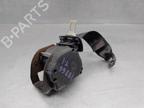Used Rear left seatbelt SEAT CORDOBA (6L2) [2002-2009]  15612309